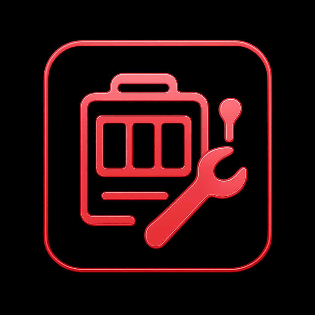 Icon depicting login assistance for Slot To Win.