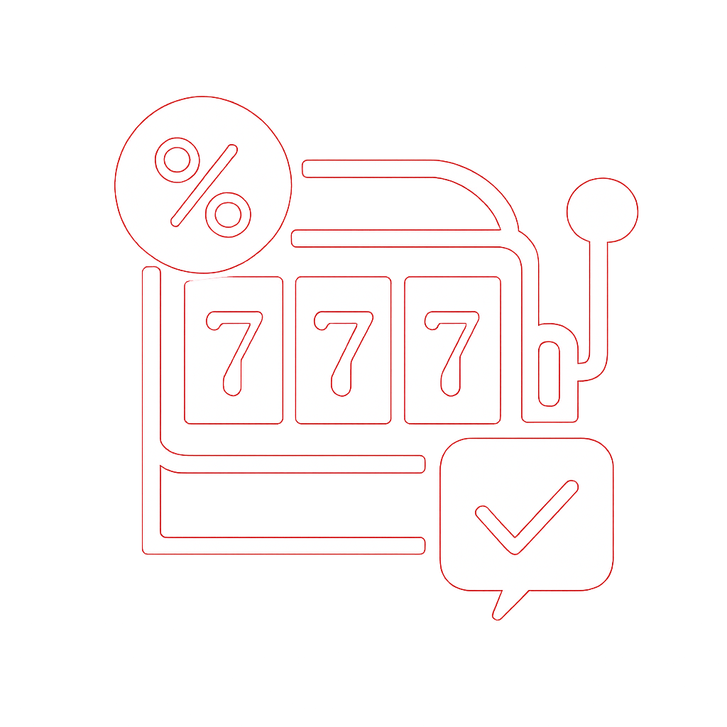 Illustration detailing troubleshooting steps for Slot To Win login.