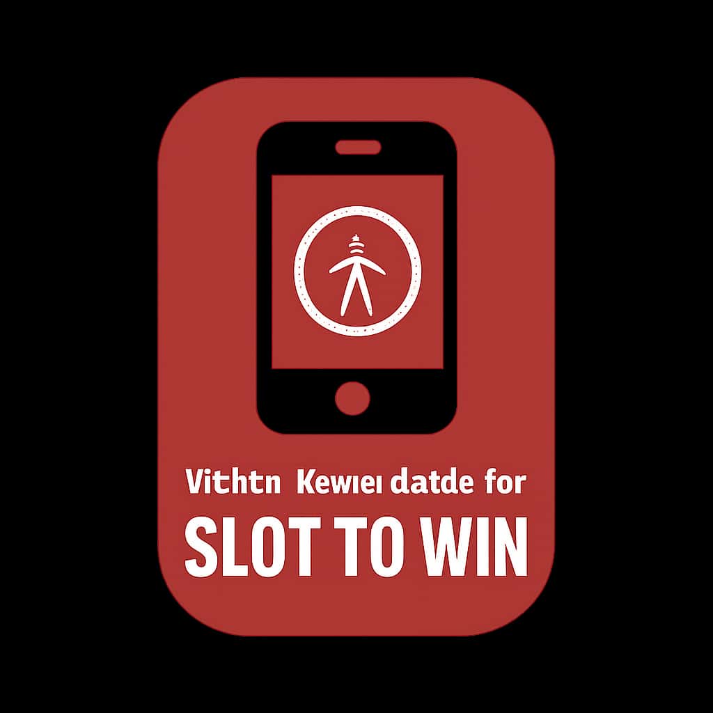 Icon representing Mobile Accessibility for Slot To Win.