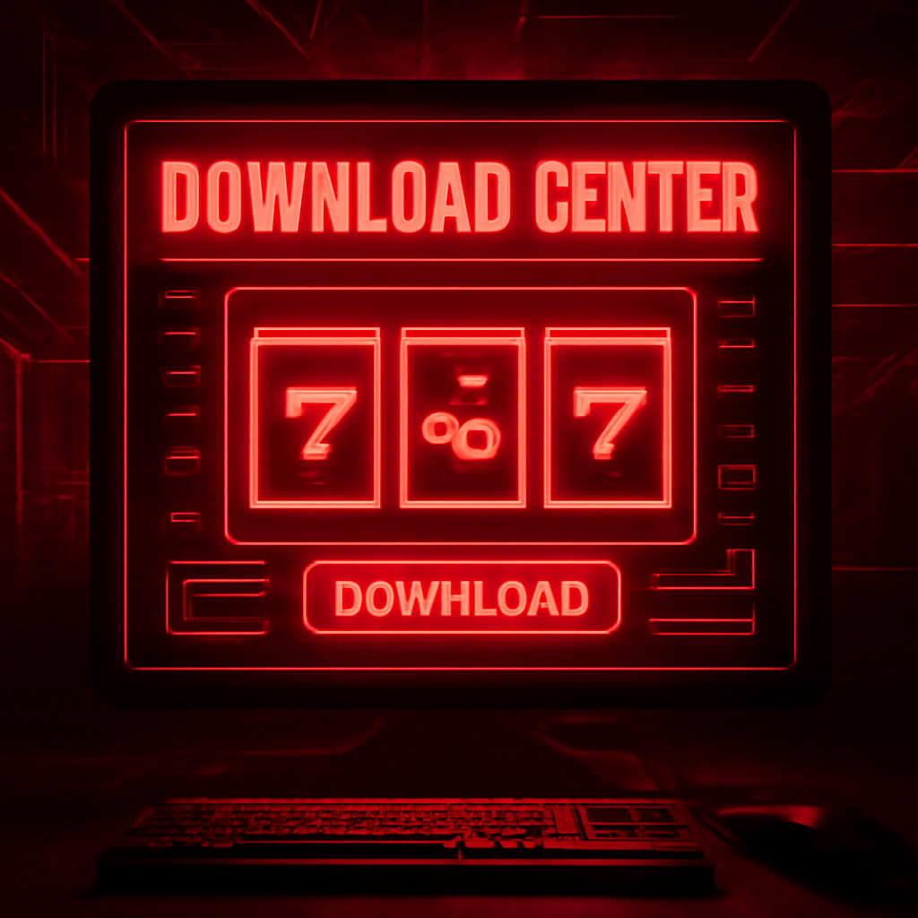 Illustrative graphic on troubleshooting login for Slot To Win.