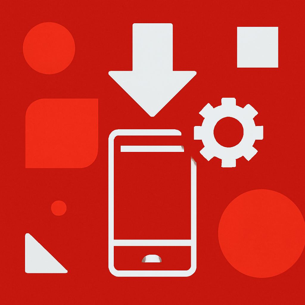 Illustrative graphic on troubleshooting login for Slot To Win.