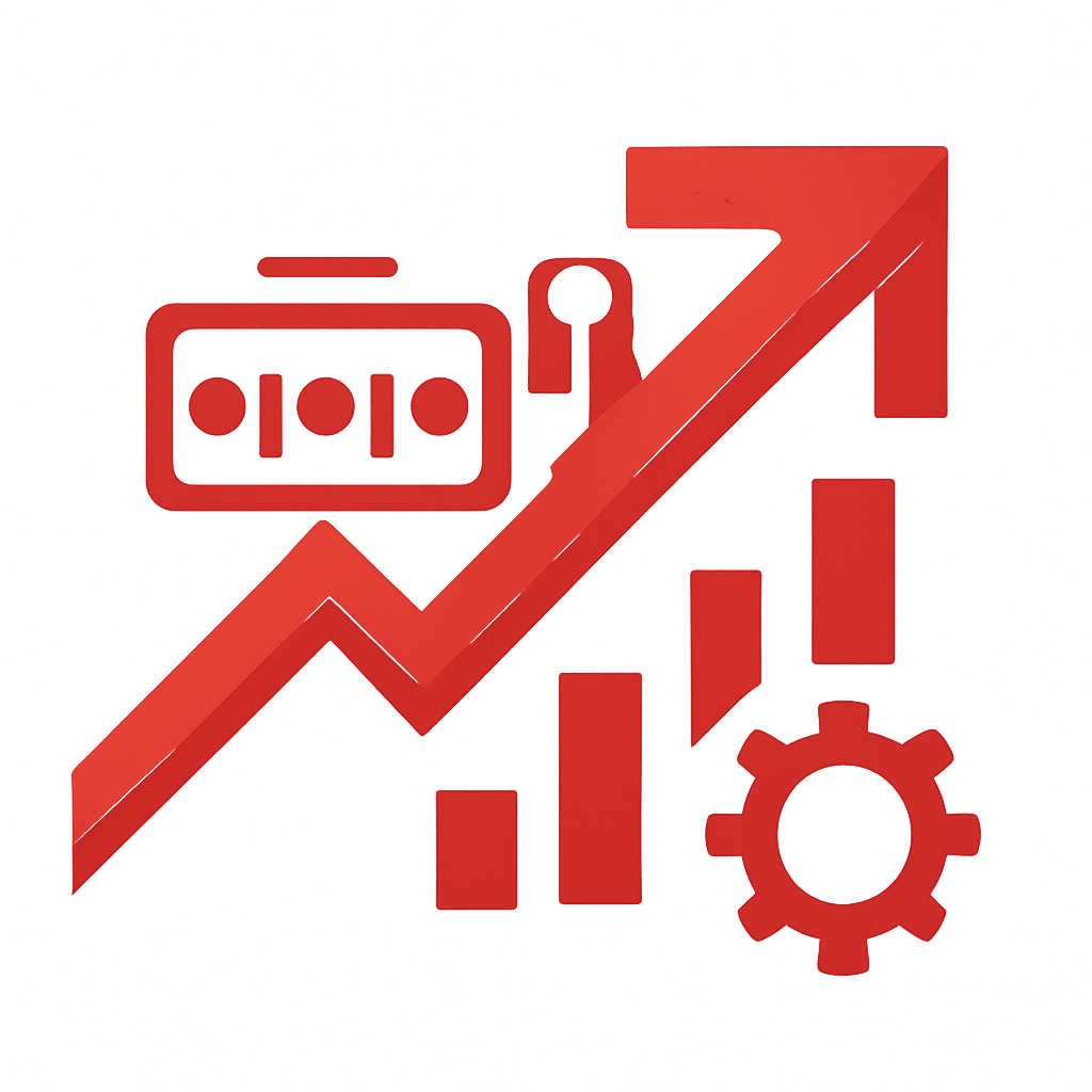 Icon depicting login assistance for Slot To Win.