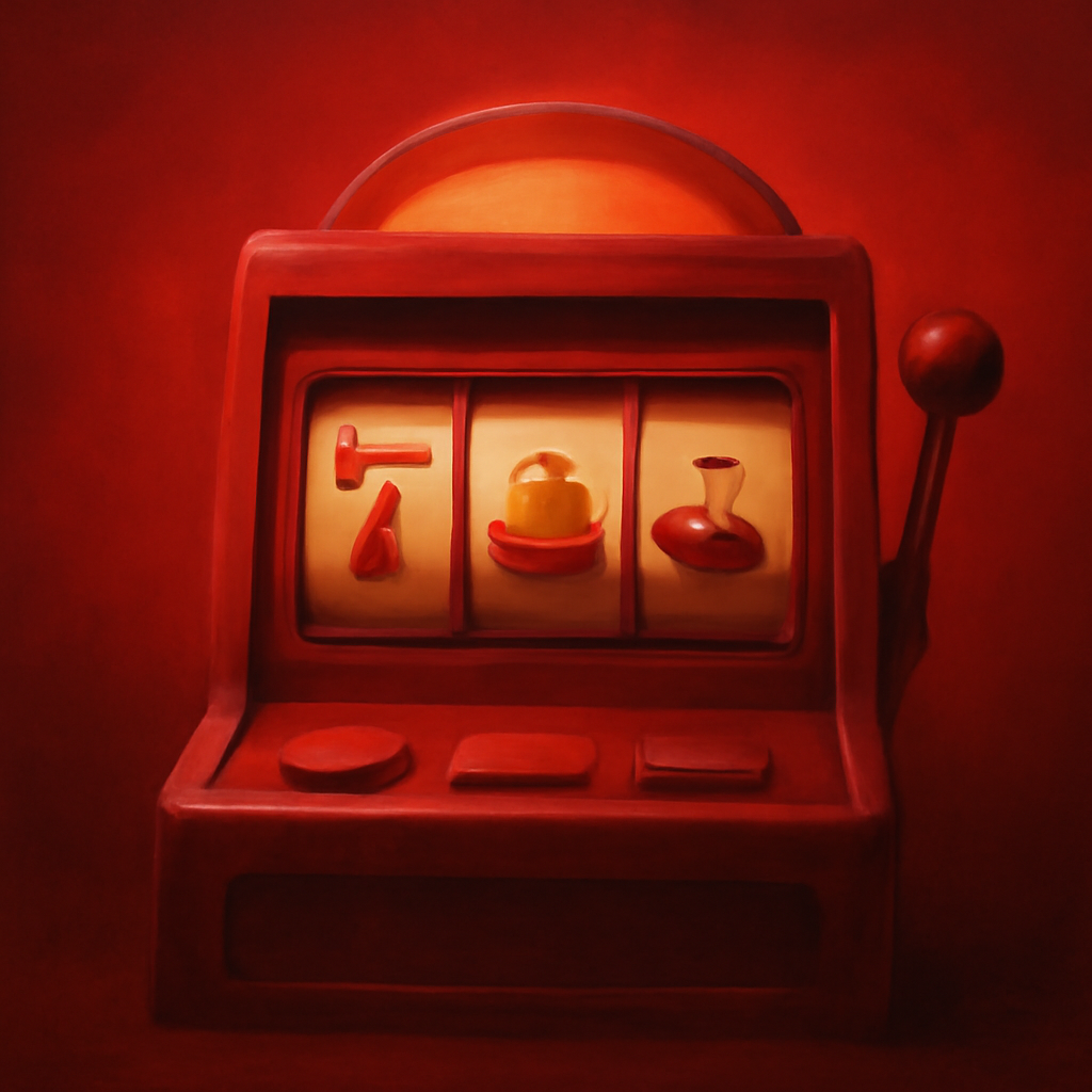 An icon illustrating the guide for installing Slot To Win.