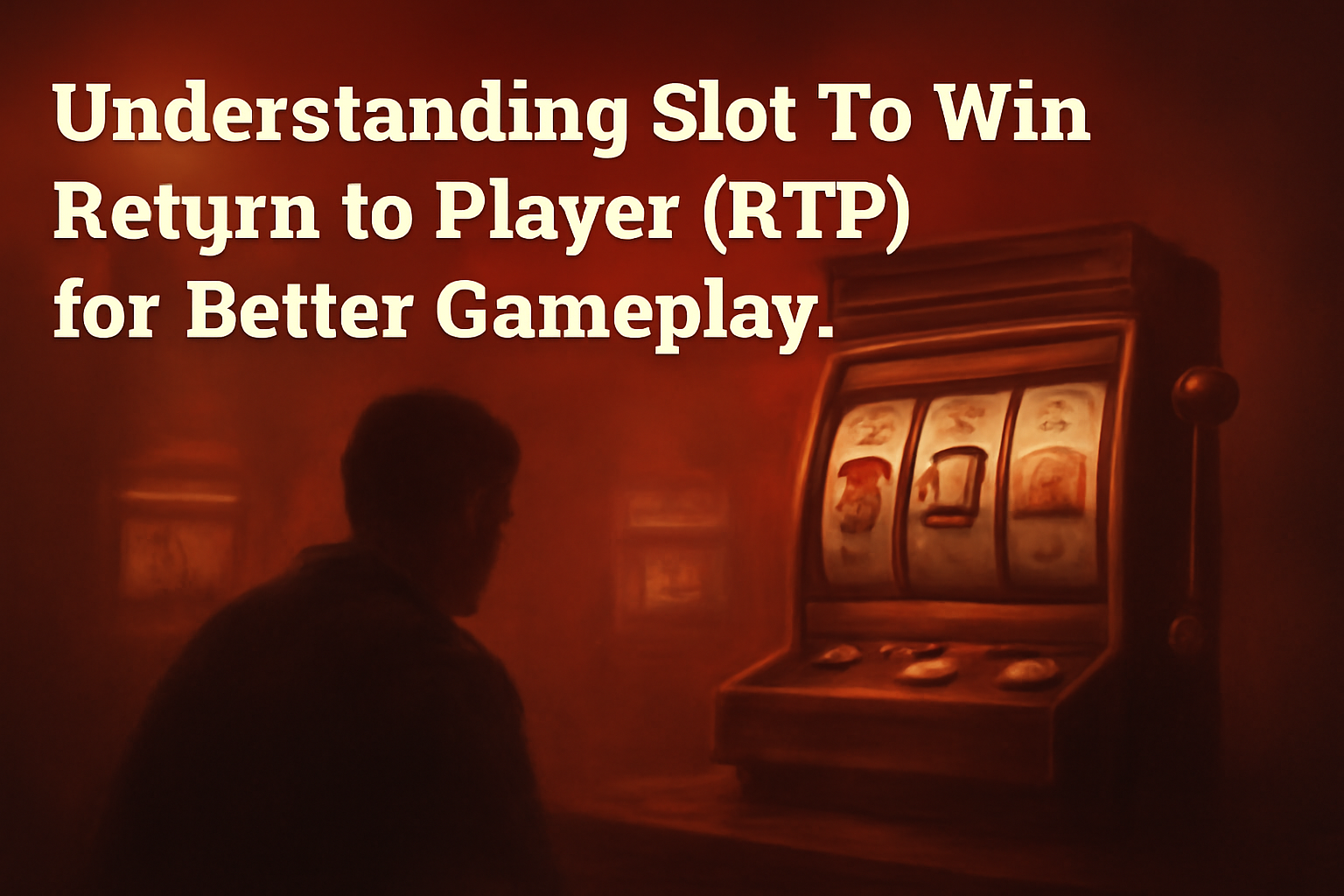 Informational scene about installing Slot To Win.