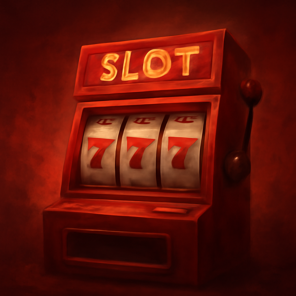 Illustration explaining Slot To Win installation steps.